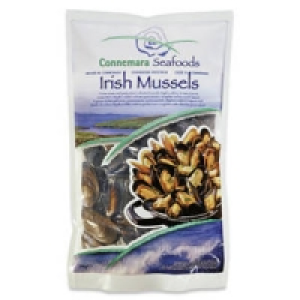 Irische Muscheln Natur 4.49&nbsp;&euro;