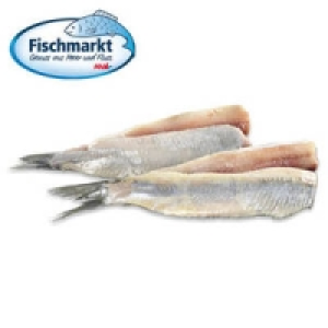 Matjes-Doppelfilet 1.00 €
