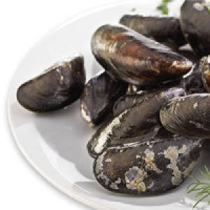 Miesmuscheln, Extra 2.69 €