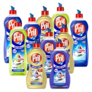 Pril Handgeschirrspülmittel 1.09 €