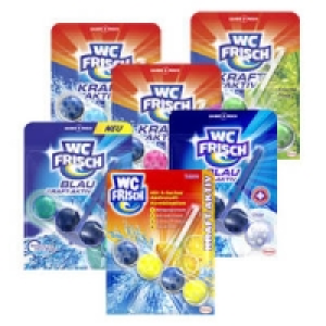 WC-Kraft-Aktiv WC-Sp&uuml;ler 1.35&nbsp;&euro;