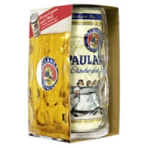 Paulaner Oktoberfestbier 5.49&nbsp;&euro;