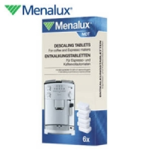 Premium-Entkalkungstabletten MDT 6.99&nbsp;&euro;