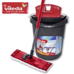 Serie Ultramat Bodenwischer und Eimer 19.99&nbsp;&euro;