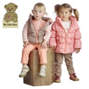 Baby-Weste 14.99&nbsp;&euro;