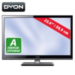 23,6- LED-HD-TV Start 24