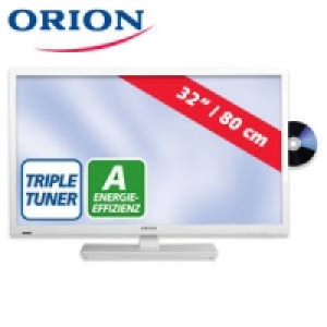 32-LED-HD-TV CLB32B880DS mit Triple Tuner