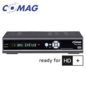 HDTV-Twin-Sat-Receiver A8021 PVRready mit integr. 1000-GB-Festplatte