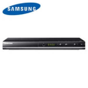 HDMI-DVD-Player DVD-D530