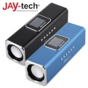 Mini-Bluetooth®-Bass-Cube SA106BTR mit integr. Radio