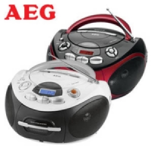 Stereo-CD-Radio SR 4353