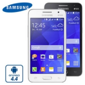 Dual-SIM-Smartphone Galaxy Core 2 DUOS