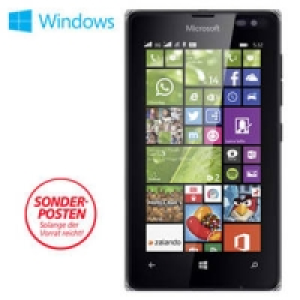 Dual-SIM-Smartphone Lumia 532