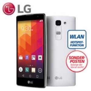 Smartphone Spirit LGH420