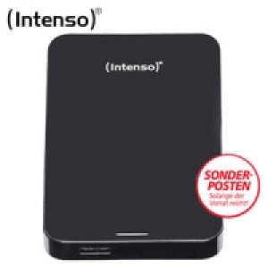 Externe 6,35-cm-(2,5-)Festplatte Memorydrive 1 Terabyte