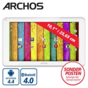 Multimedia-Tablet-PC 101C Neon