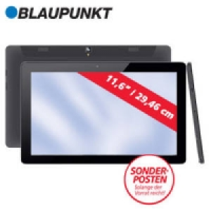 Multimedia-Tablet-PC Endeavour 1100 mit Quad-Core (4 x 1,3 GHz)