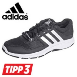 Herren-Laufschuhe Gym Warrior