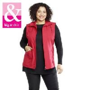 Damen-Weste 19.99&nbsp;&euro;