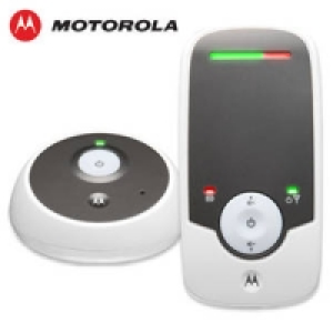 Audio-Babyphone MBP160 49.95 €