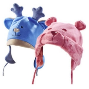 Baby-Mütze