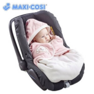 Babyschale Citi SPS