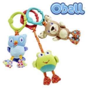 Hängespielzeug