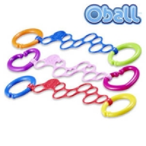 O-Ball Ringe