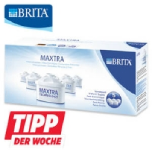 Kartuschen für Wasserfilter MAXTRA