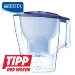 Wasserfilter Aluna Memo