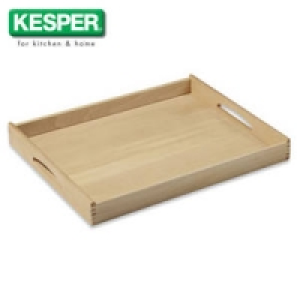 Serviertablett