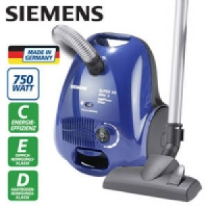 Bodenstaubsauger SUPER XS dino e