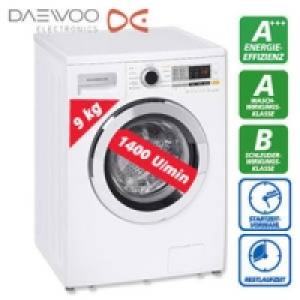 Waschautomat DWD-HB 1412