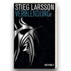 Buch - Verblendung