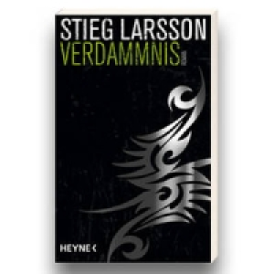 Buch - Verdammnis