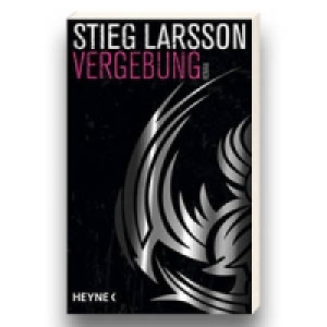 Buch - Vergebung
