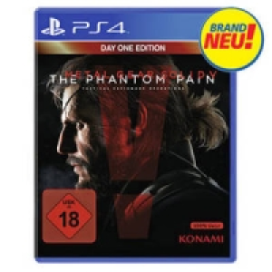 PlayStation 4-Software