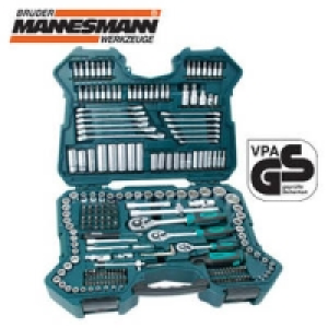 Werkzeugkoffer Mammut