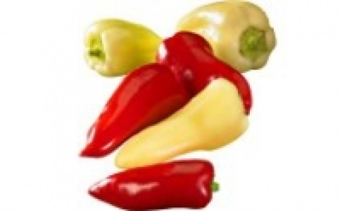 Spitzpaprika 0.99 €