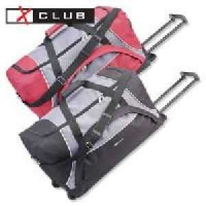 Reisetasche mit Trolleysystem 19.99 €