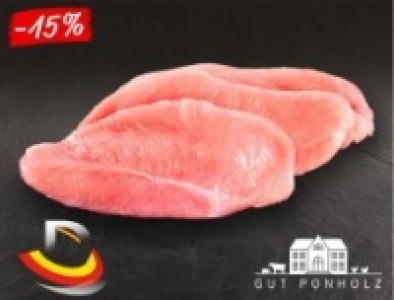 Hähnchen-Minutenschnitzel 2.19 €