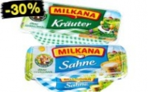Milkana Frischeschale oder Runddose 1.39 €
