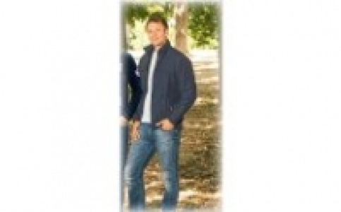 Herren Freizeitjacke 12.98&nbsp;&euro;