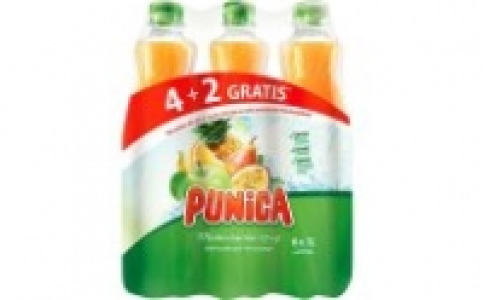 Punica Fruchtsaftgetränk 3.33 €