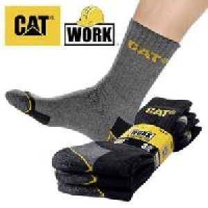Work-Wear-Socken 5.99 €