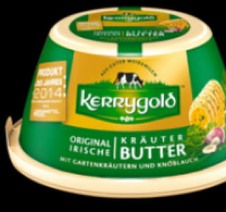 KERRYGOLD Kräuterbutter 1.19 €