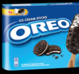 MONDELEZ Ice Cream Sticks 2.49&nbsp;&euro;