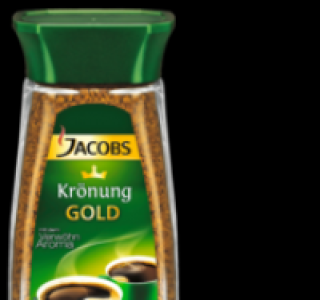JACOBS Krönung Gold 6.66 €