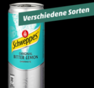 SCHWEPPES 0.99&nbsp;&euro;