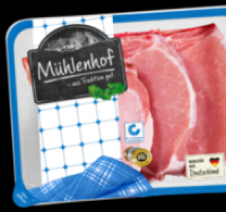 M&Uuml;HLENHOF Frisches Schweine-Stielkotelett 2.99&nbsp;&euro;